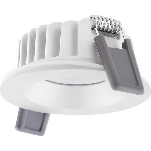 LEDVANCE LED-Einbaustrahler IP65 930, dim, ws SPAIRFIXP6W930PSD65W